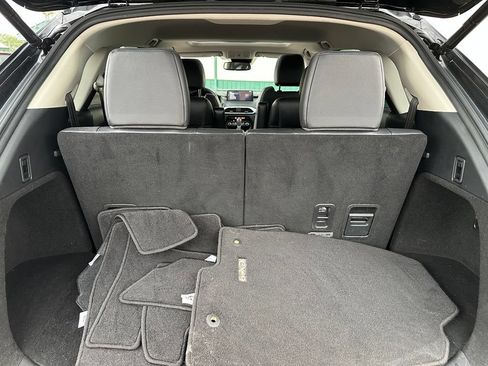 Used 2023 MAZDA CX-9 Touring AWD/4WD image 28