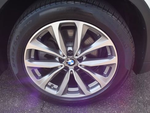 Used 2019 BMW X3 xDrive30i w/ Convenience Package AWD/4WD image 48