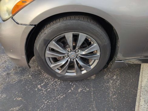 Used 2013 INFINITI M37 w/ Premium Pkg RWD image 28