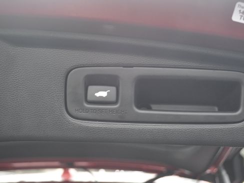 Certified 2024 Honda CR-V Sport-L image 12