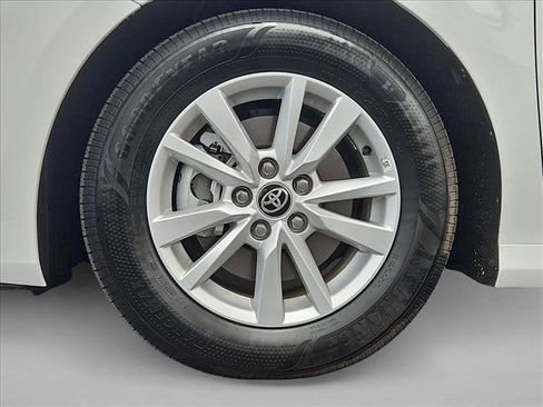 Certified 2026 Toyota Camry LE w/ Convenience Package FWD image 29