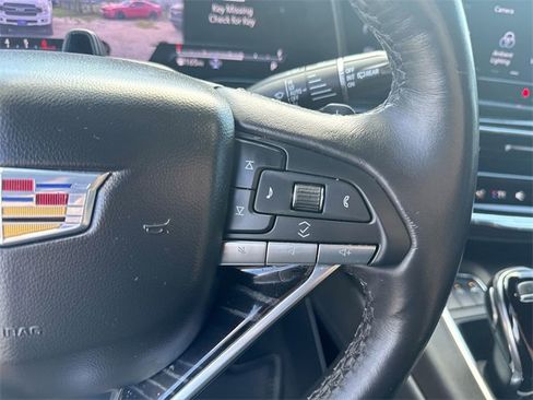 Used 2023 Cadillac Escalade Sport image 33