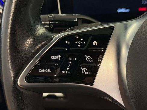 Used 2022 Mercedes-Benz C 300 4MATIC Sedan image 20