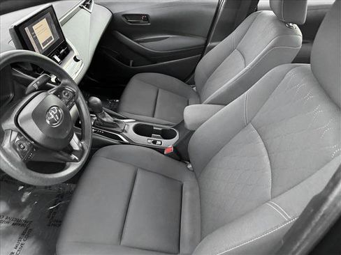 Used 2024 Toyota Corolla LE image 10