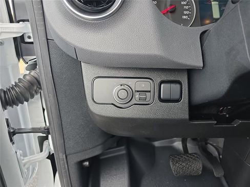 New 2026 Mercedes-Benz Sprinter 2500 image 31