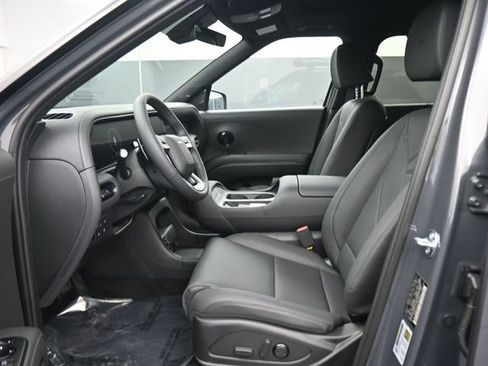 New 2026 Hyundai Palisade XRT Pro AWD/4WD image 11
