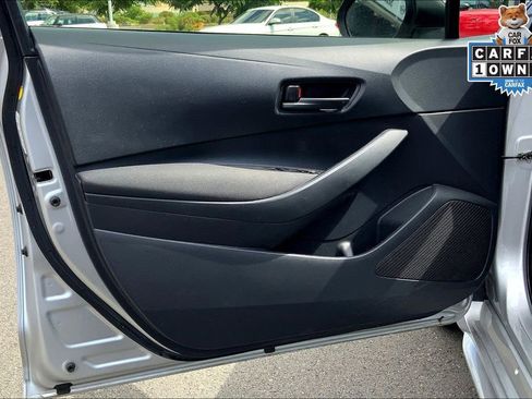 Used 2023 Toyota Corolla LE image 22