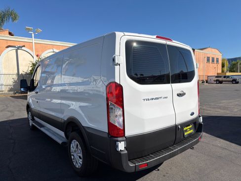 Used 2022 Ford Transit 250 Low Roof w/ Exterior Upgrade Package image 6