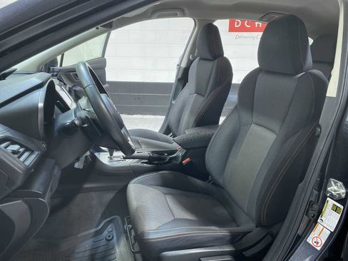 Used 2018 Subaru Crosstrek 2.0i Premium image 11