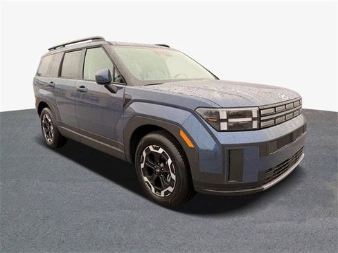 New 2026 Hyundai Santa Fe SEL w/ Tow & Go Package image 2