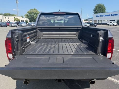 Certified 2021 Honda Ridgeline RTL-E image 15