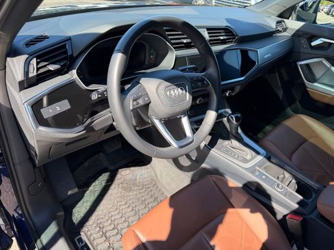 Used 2024 Audi Q3 2.0T Premium AWD/4WD image 15