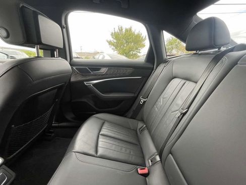 Used 2024 Audi A6 Premium Plus image 24