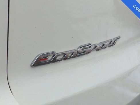 Used 2021 Ford EcoSport S image 14