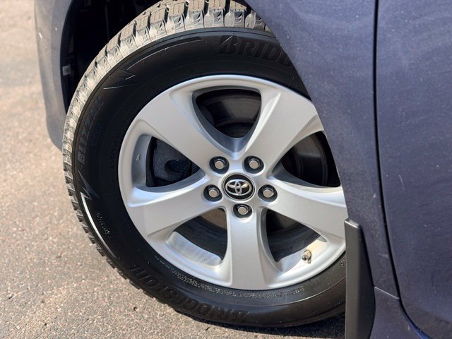 Used 2018 Toyota Sienna LE FWD image 27
