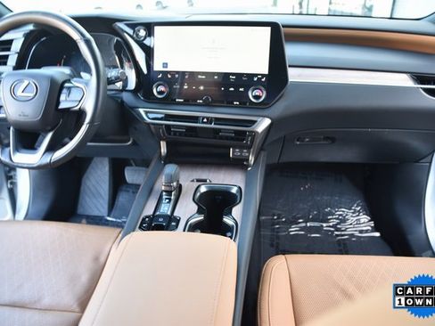 Used 2023 Lexus RX 350 image 7