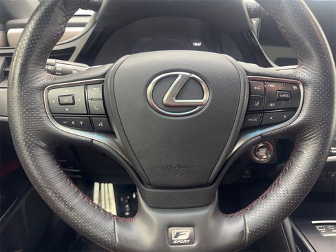 Used 2024 Lexus ES 350 F Sport image 57