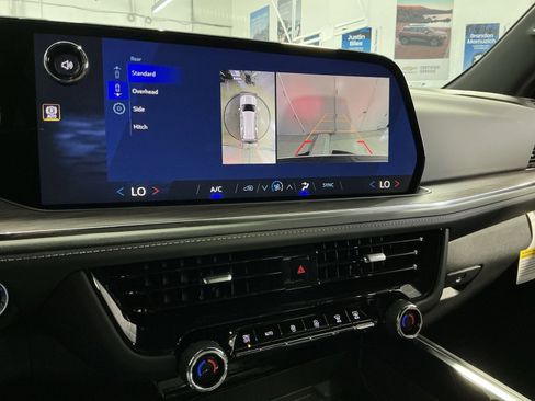 New 2026 Chevrolet Tahoe LS AWD/4WD image 20