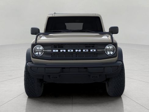 New 2025 Ford Bronco 4-Door w/ Sasquatch Package AWD/4WD image 6