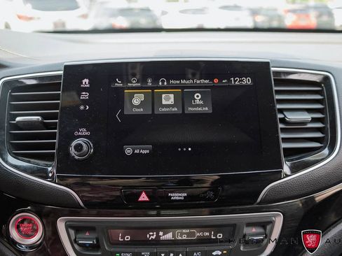 Used 2022 Honda Pilot Black Edition image 36