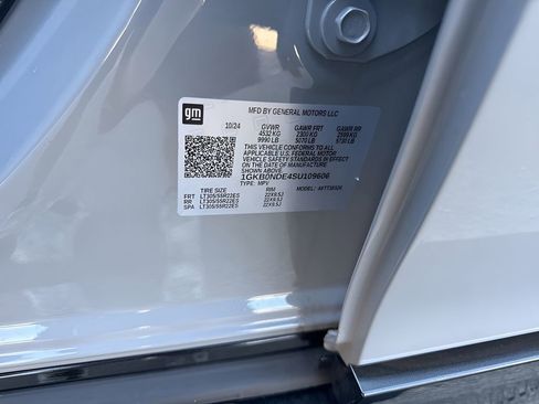 Used 2025 GMC Hummer EV 2X AWD/4WD image 39