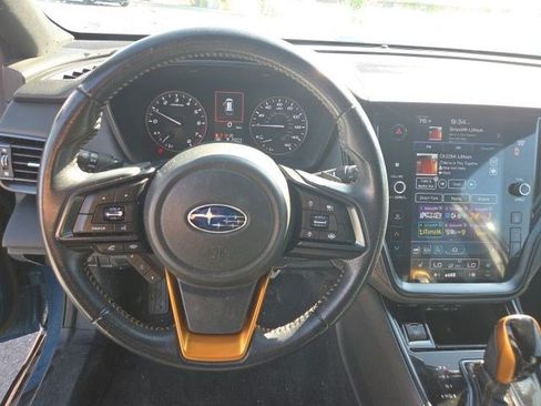 Used 2022 Subaru Outback Wilderness AWD/4WD image 12