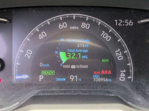 Used 2020 Toyota RAV4 XSE w/ XSE Grade Weather Package AWD/4WD image 36