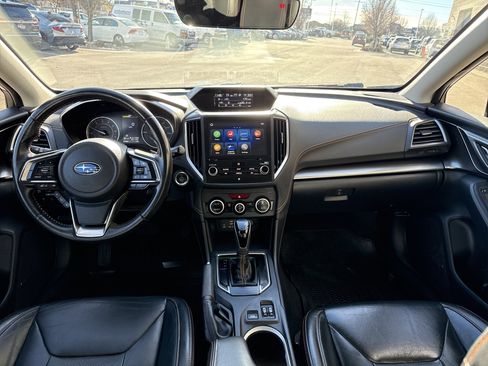 Used 2022 Subaru Crosstrek 2.5i Limited w/ Moonroof Package 2 image 11