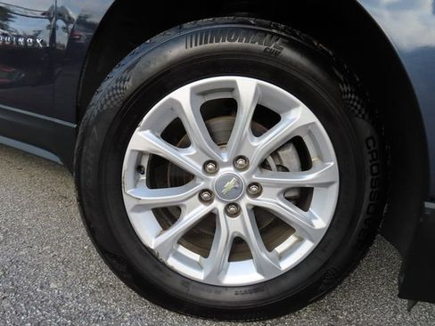 Used 2019 Chevrolet Equinox LT AWD/4WD image 42