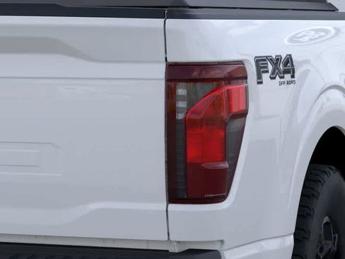 New 2026 Ford F150 XLT w/ Equipment Group 302A MID image 21