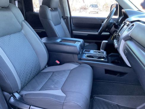 Used 2016 Toyota Tundra SR5 image 27