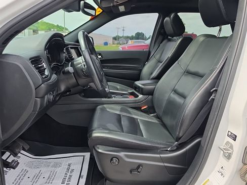 Certified 2022 Dodge Durango GT AWD/4WD image 13