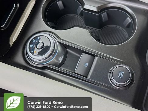 New 2025 Ford Explorer Active w/ Active Comfort Package image 19
