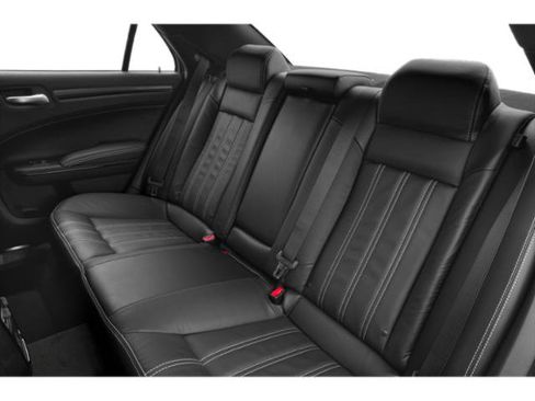 Certified 2018 Chrysler 300 S image 14