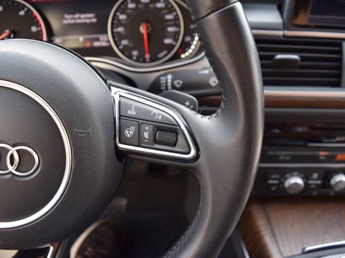 Used 2016 Audi A6 TDI Premium Plus w/ 19" Sport Package AWD/4WD image 66