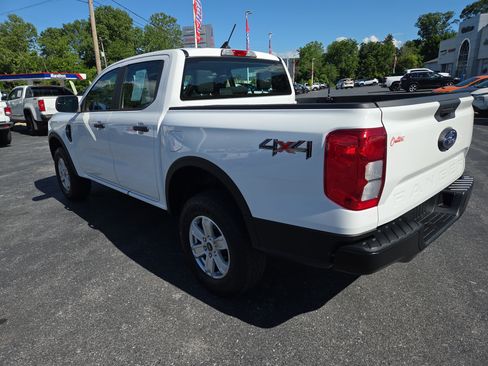 Used 2024 Ford Ranger XL AWD/4WD image 6