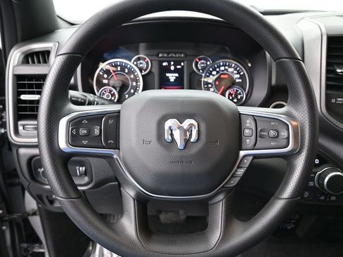 New 2026 RAM 1500 Tradesman w/ Off Road Group image 14