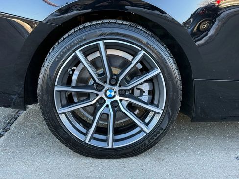 Used 2021 BMW 430i 430i Coupe 2D w/ Convenience Package image 48