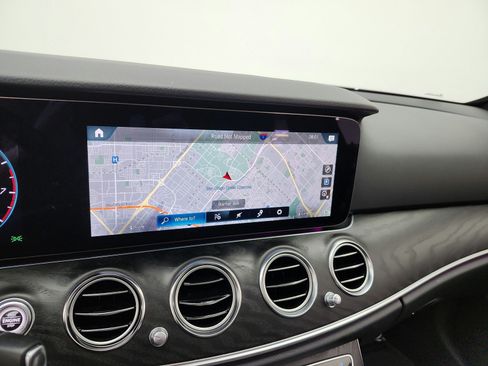 Certified 2022 Mercedes-Benz E 450 4MATIC All-Terrain Wagon image 14