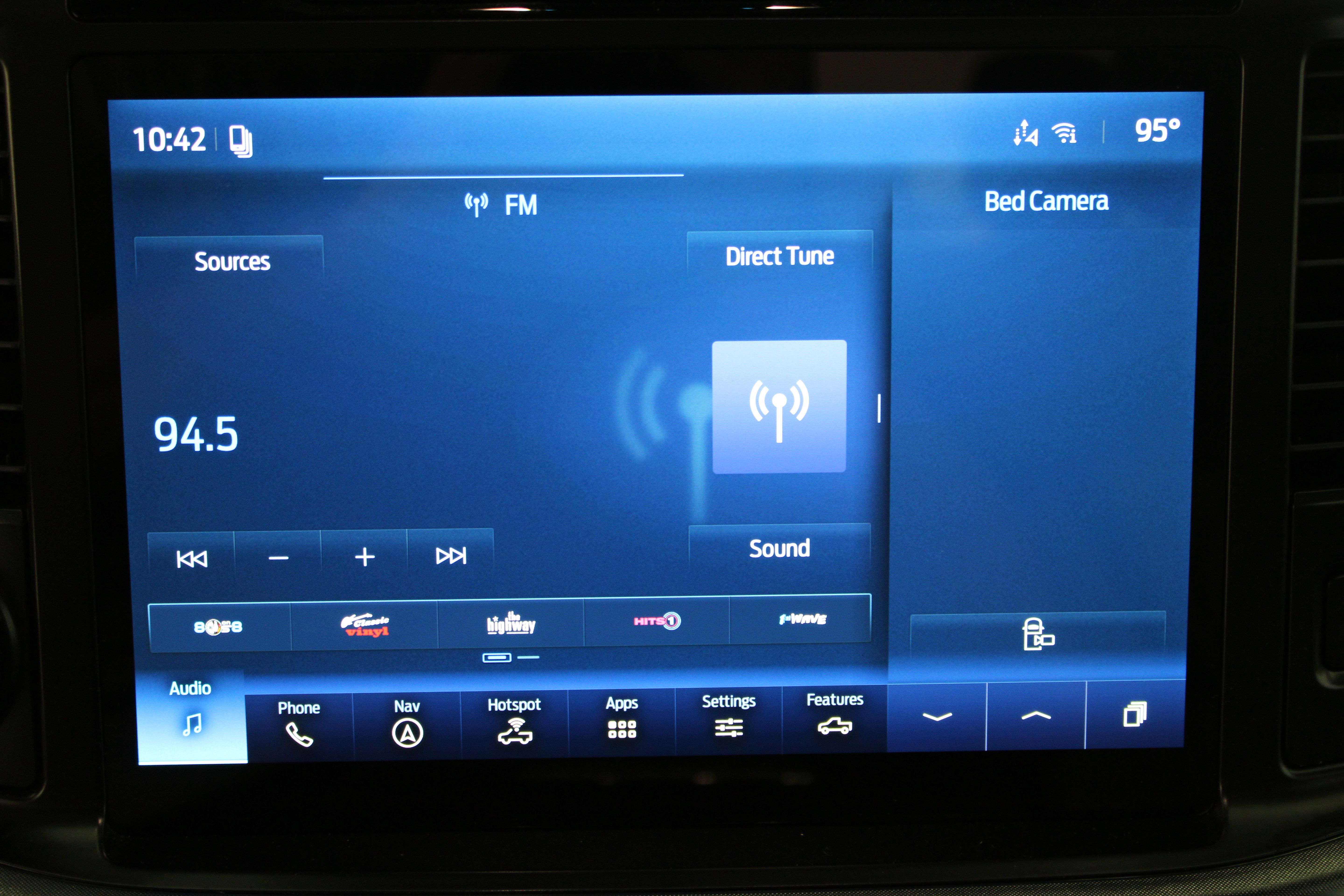 Used 2021 Ford F150 Limited AWD/4WD image 21
