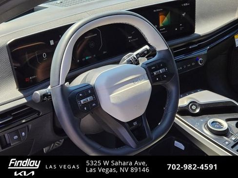 New 2026 Kia EV6 GT-Line AWD/4WD image 19