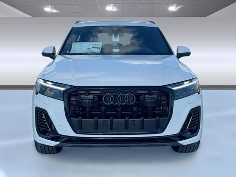 New 2026 Audi Q7 3.0T Premium Plus image 6