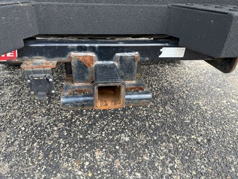 Used 2022 Ford F350 XL w/ Power Equipment Group image 8