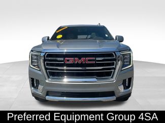 Used 2023 GMC Yukon SLT video 2