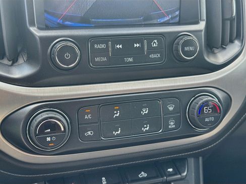 Used 2015 GMC Canyon SLE w/ SLE Convenience Package AWD/4WD image 15