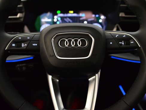 New 2026 Audi A3 2.0T Premium Plus image 13