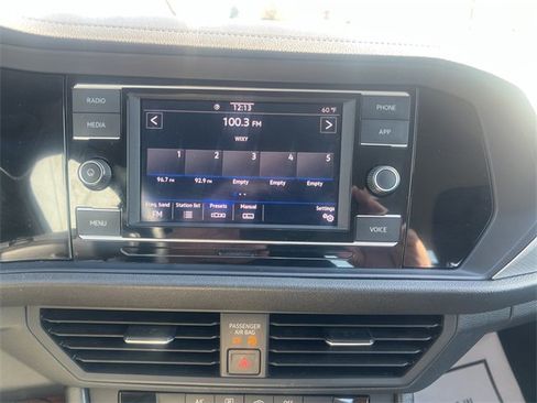 Used 2024 Volkswagen Jetta S image 12