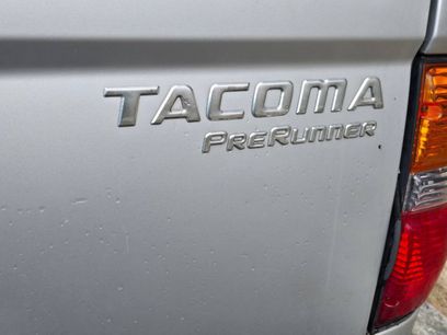 Used 2003 Toyota Tacoma PreRunner