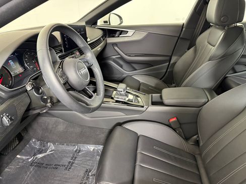 Used 2023 Audi A5 2.0T Premium w/ Convenience Package image 5