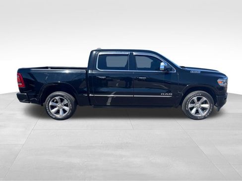Used 2019 RAM 1500 Limited AWD/4WD image 6